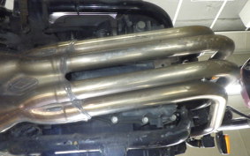 HONDA CB400SF VTEC K 2006 NC39