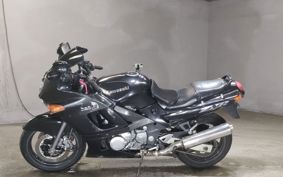 KAWASAKI ZZR400 2002 ZX400N