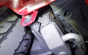 HONDA GYRO CANOPY TA03