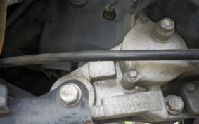 SUZUKI ADDRESS V125 S CF4MA