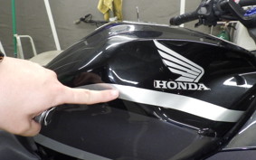 HONDA CBR400R ABS 2018 NC47