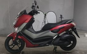 YAMAHA N-MAX 125 SED6J