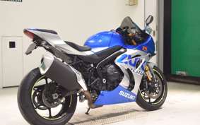 SUZUKI GSX-R1000R A 2021 DM11G