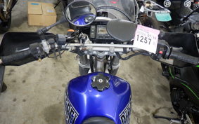 SUZUKI DJEBEL 250 XC SJ45A