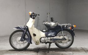 HONDA SUPER CUB90 HA02