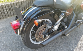 HARLEY FXDL 100th 2003 GDV