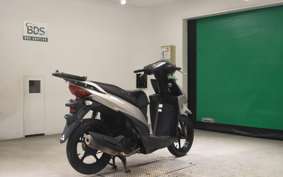 SUZUKI ADDRESS 110 2012 CE47A