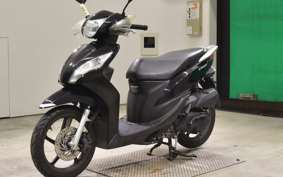 HONDA DIO 110 JF31