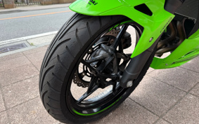 KAWASAKI NINJA 250 KRT ED EX250Y