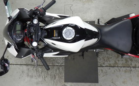 YAMAHA YZF-R25 2018 RG10J