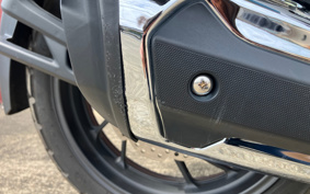 HONDA CB190X PCL5