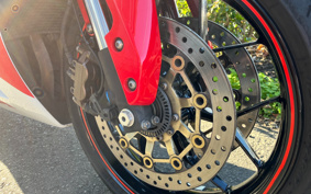 HONDA CBR600RR ABS 2016 PC40