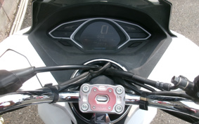 HONDA PCX125 JF81