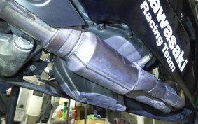 KAWASAKI NINJA ZX-6R A 2019