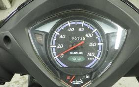 SUZUKI ADDRESS 110 CE47A
