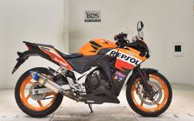 HONDA CBR250R A 2024 MC41