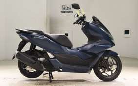 HONDA PCX 125 2021 JK05