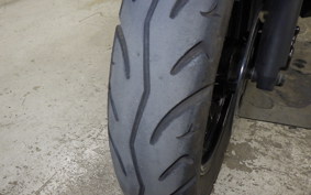 SUZUKI BURGMANストリート125EX EA23M