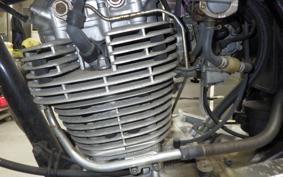 YAMAHA SR400 Gen.3 2004 RH01J