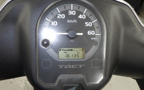 HONDA TACT Basket AF79