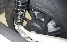 HONDA PCX125 2017 JF81