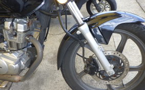 HONDA CBF 125