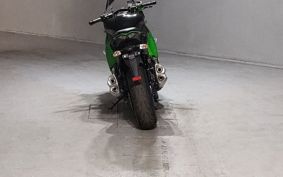 KAWASAKI NINJA 1000 2017 ZXCM13