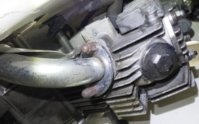 HONDA C90 SUPER CUB 2013 HA02