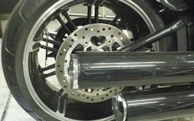 HARLEY FXBRS1870 2020