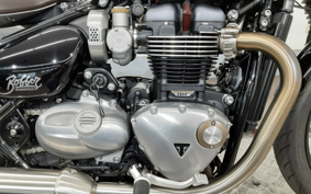 TRIUMPH TRIUMPH  BONNEVILLE BO BAR 2019 DAD76H