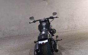 HARLEY FXSB BREAKOUT 2015 BF5