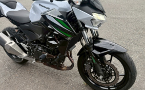 KAWASAKI Z400 2019 EX400G