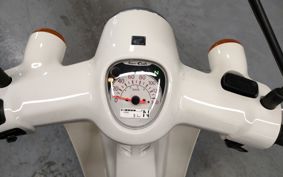 HONDA SUPER CUB110 JA59