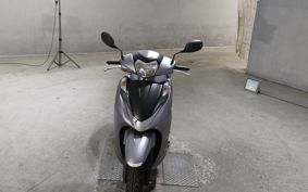 HONDA LEAD 125 JF45