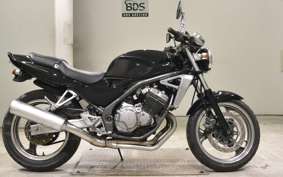 KAWASAKI BALIUS 250 ZR250A