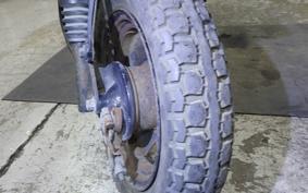 HONDA MOTOCOMPO 1993 AB12