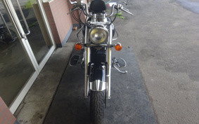 HONDA SHADOW 400 1997 NC34