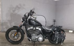 HARLEY XL1200N CZ3