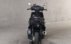 YAMAHA CYGNUS GRIF ASU SEJ4J