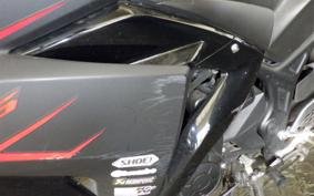 YAMAHA YZF-R25 A RG10J
