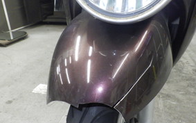 YAMAHA VINOﾓﾙﾌｪ 2021 SA37J