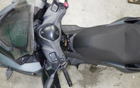 YAMAHA TRICITY 300 2021 SH15J