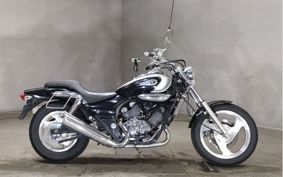 KAWASAKI ELIMINATOR 250V VN250A