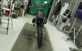 KAWASAKI KLX250 ES Type LX250E
