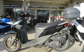 HONDA DIO 110 JF31