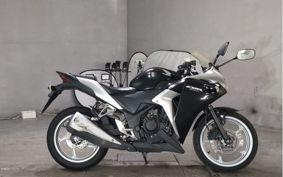 HONDA CBR250R MC41