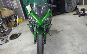 KAWASAKI NINJA 1000 A 2019 ZXT00W
