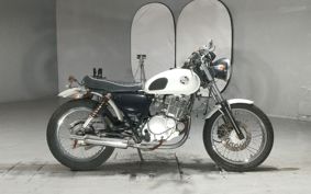 SUZUKI ST250 NJ4AA