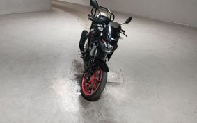 SUZUKI GSX-S125 DL32B