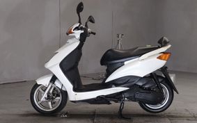 YAMAHA CYGNUS125X SE12J